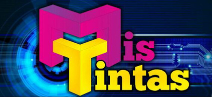 MIS TINTAS