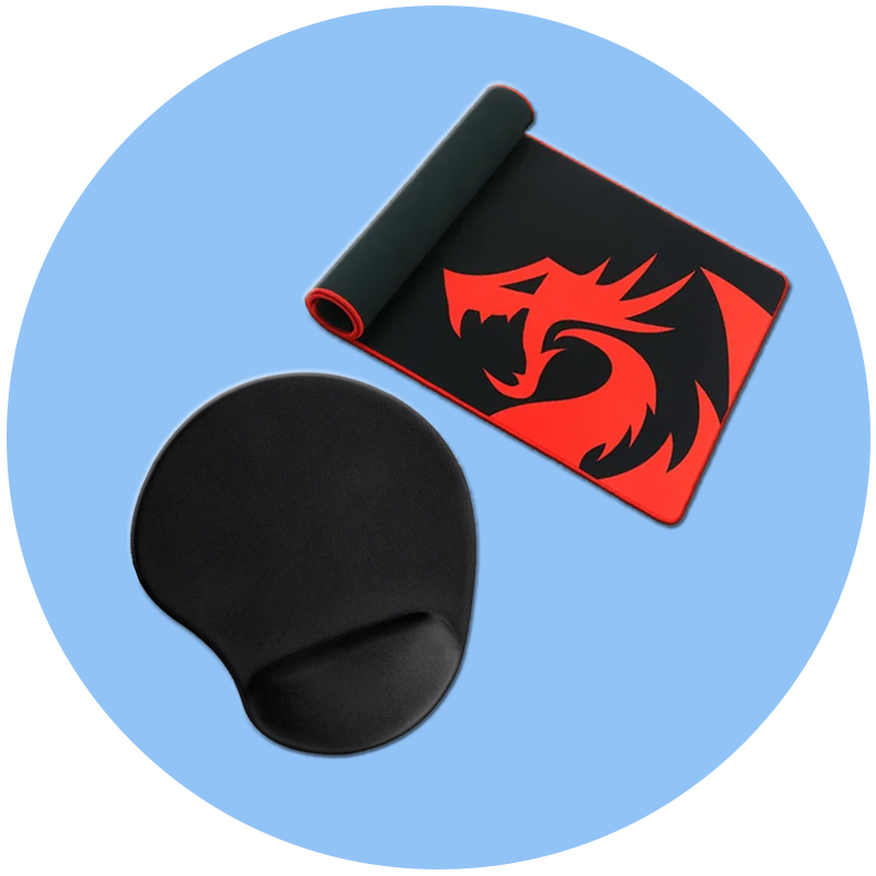 mousepads
